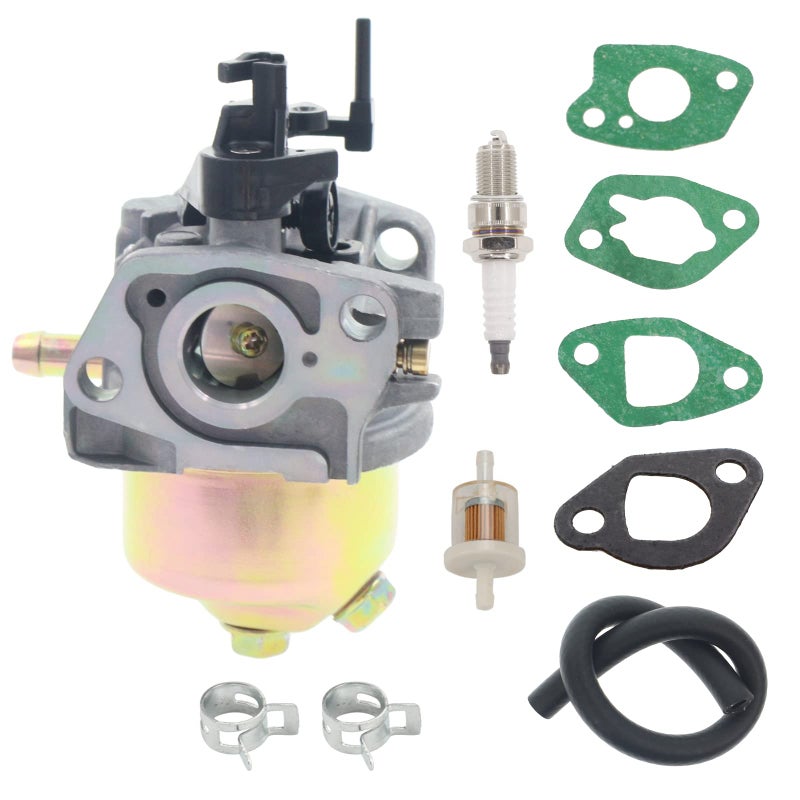 ANTO 951-14423 5X65RU 5X65A Carburetor for Cub Cadet LE100 SC100 SC300 SC500 ST100, for Troy-Bilt TB115 TB120 TB220 TB270 Lawn Mower - Image 1